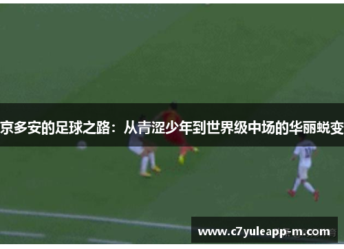 京多安的足球之路：从青涩少年到世界级中场的华丽蜕变