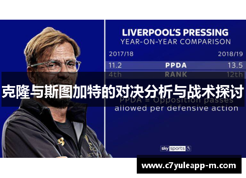 克隆与斯图加特的对决分析与战术探讨
